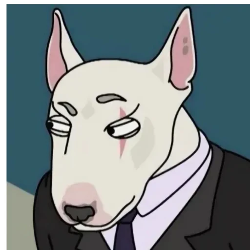 Bull Terrier