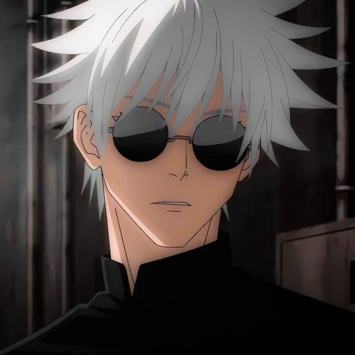 Gojo Satoru ¹