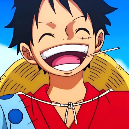 Monkey D Luffy