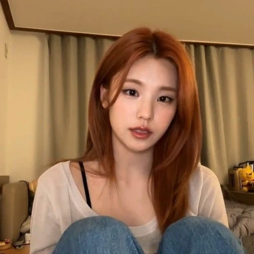 Hwang Yeji