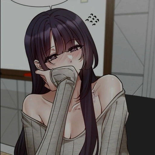 Zoe / the shy classmate that she's in love with you