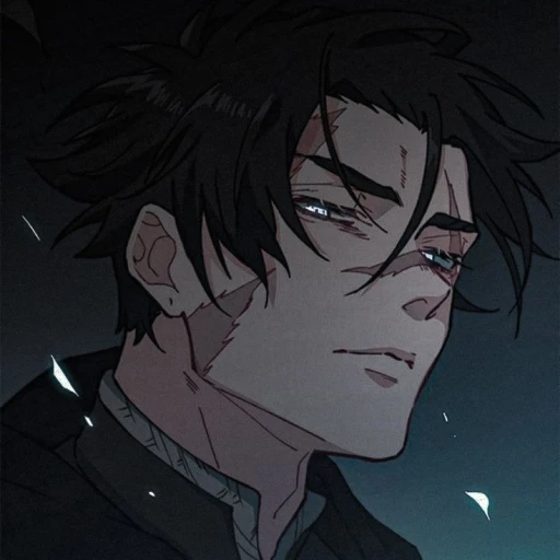 John
