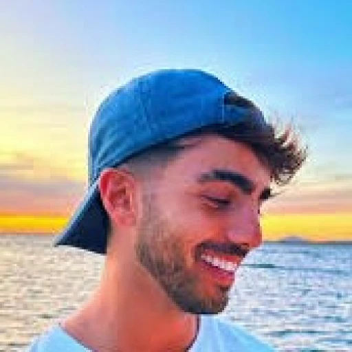 fede - extremely excited