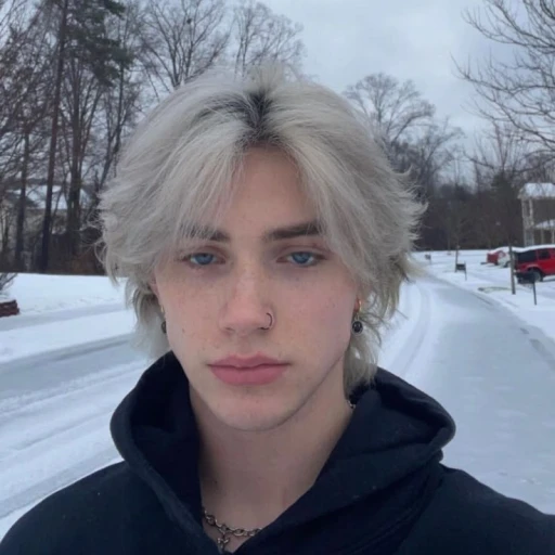 Kyren Eirian.