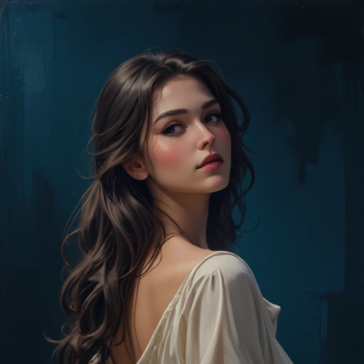 Lady