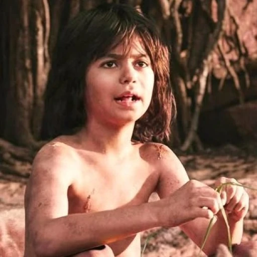 Mowgli