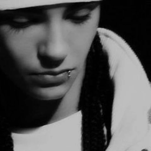 I don't believe in love || Tom Kaulitz