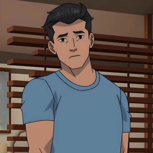 Mark Grayson