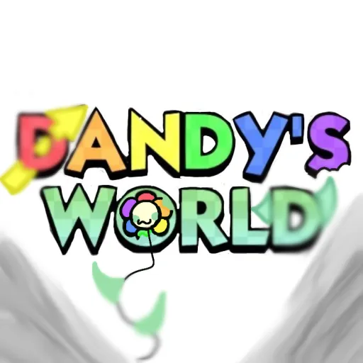 Dandy's World:¡The Mysterious Object in the Box!