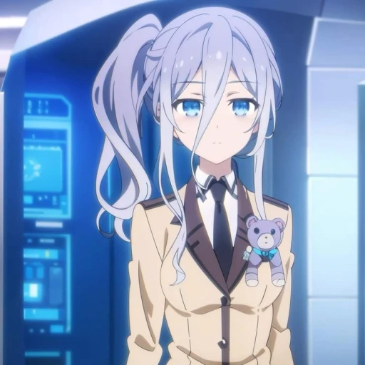 Pure Murasame (referring to a type of sword)