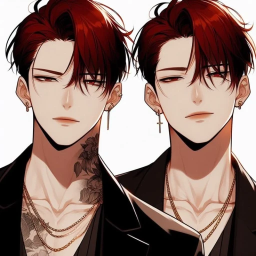 Twins 🌜
