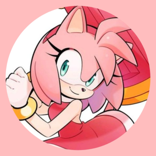 💖┊ Amy Rose