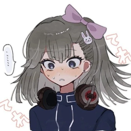 Pucci Lavmin (Yandere)