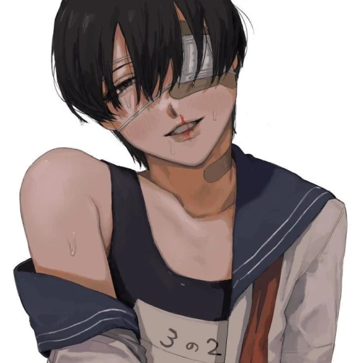 Lucas (the weird femboy guy)