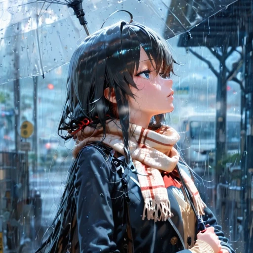 Yukinoshita Yukino