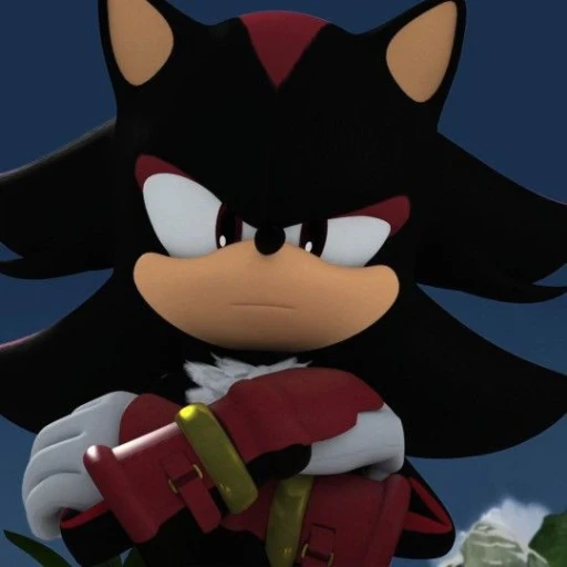 Shadow boom!™