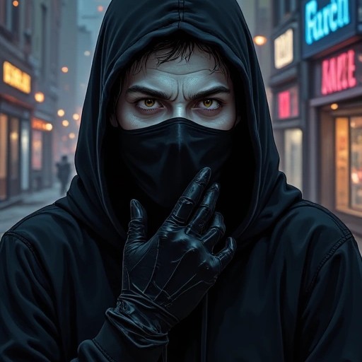 The Awakening RP (Role-Playing)