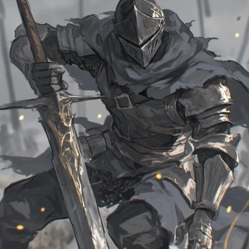 Tharion Vael | Conqueror of kingdoms