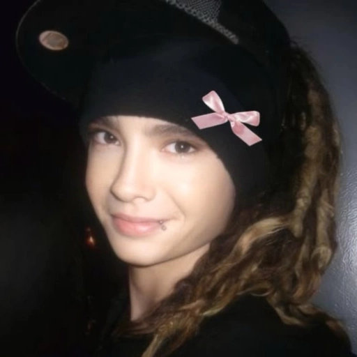 Tom Kaulitz | Secret Admirer ᯓ★