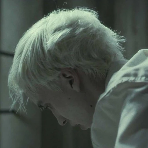 Draco Malfoy ¹¹