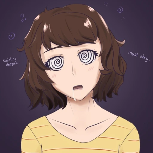 Melissa (Hypnotized)