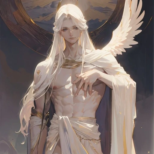 David