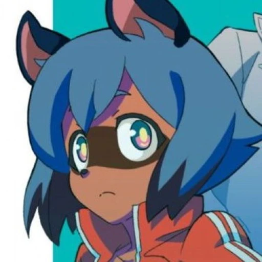 Michiru Kagemori
