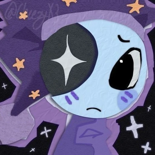 Secret friend of Astro.