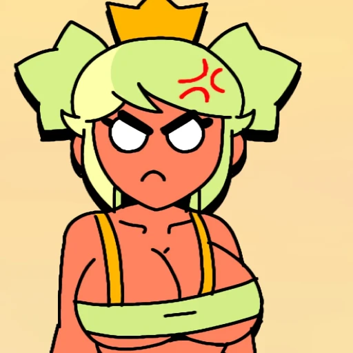 Summer Mandy