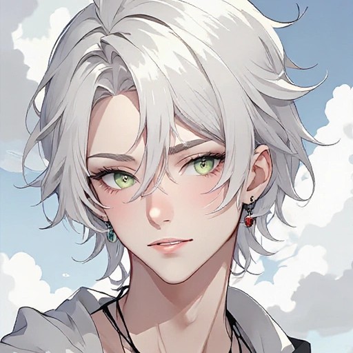 Prince (Yakutori)