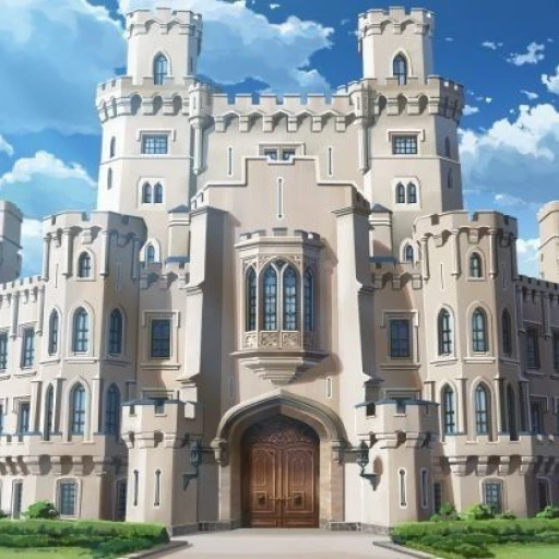School of Angels and Demons