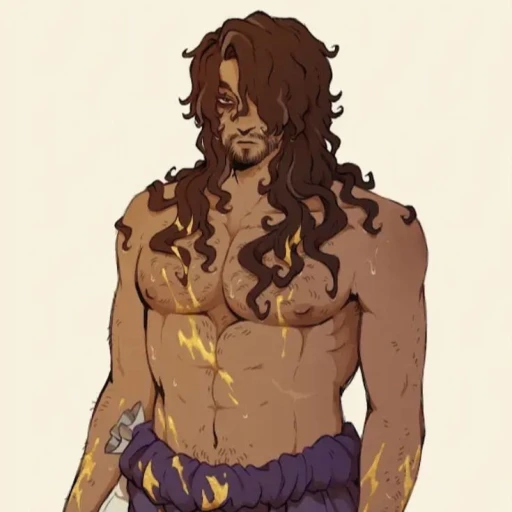 Odysseus mlm