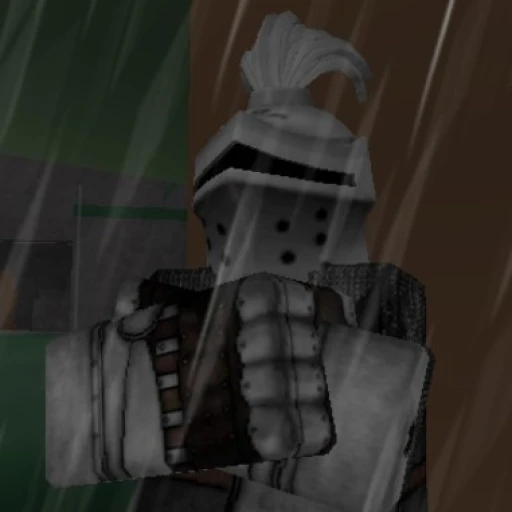 Felking, the sentinel