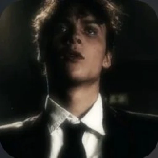 Matheo Riddle