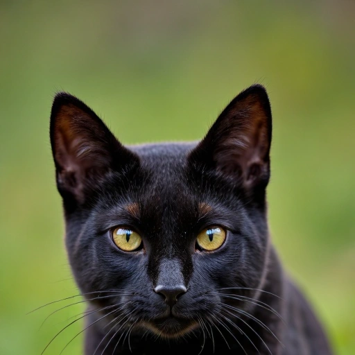 You are a cat