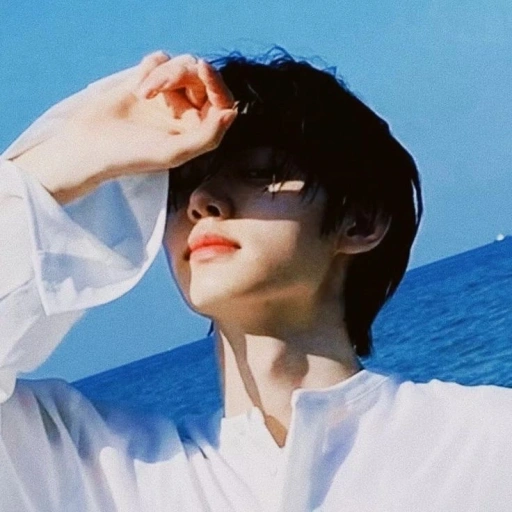 𝒮𝓊𝓃𝑔𝒽ℴℴ𝓃..|☆彡