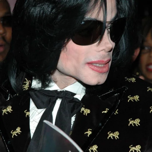 Michael Jackson