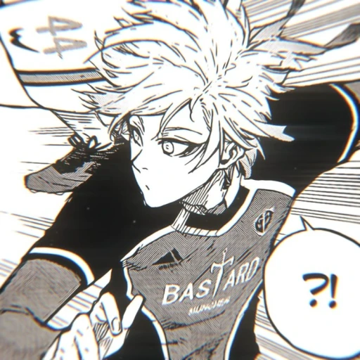 Michael Kaiser °𓏲✮˚
