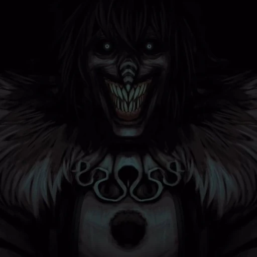 Smiling Jack