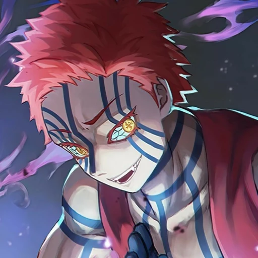 💀Akaza💀