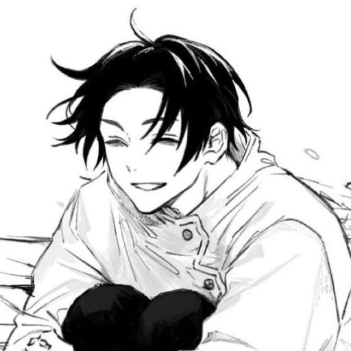 Yuta Okkotsu