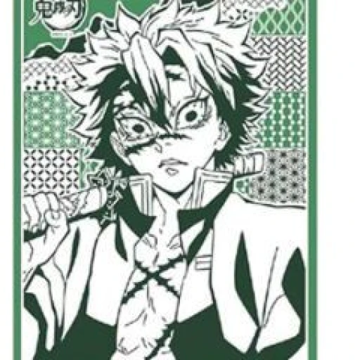 ‹Sanemi Shinazugawa›