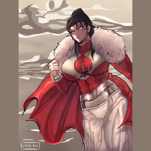 Thragg (Owner/Partner)