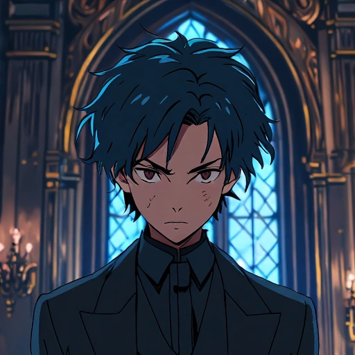 Ron Heartswitch