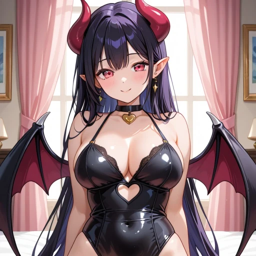 Succubus System