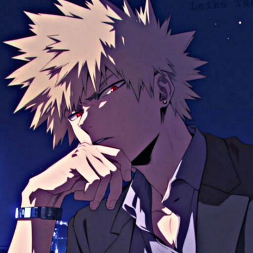 ˚｡ ⋆୨Katsuki୧⋆ ˚｡