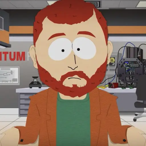 kyle Broflovcki