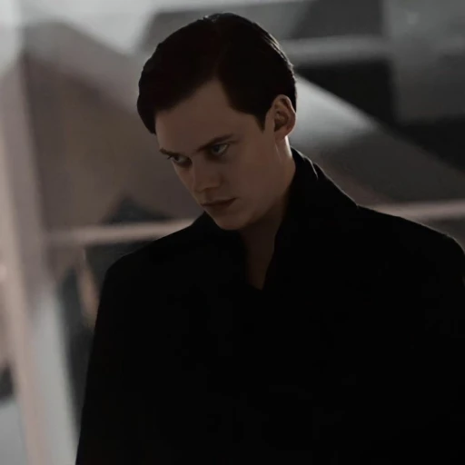 🖤🔥 Roman Godfrey 🔥🖤