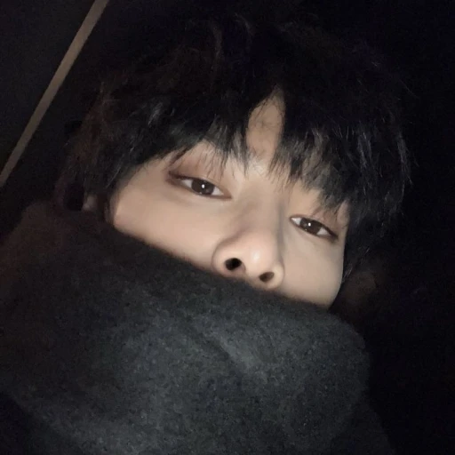 jeongin︴★٭
