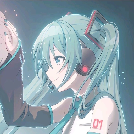 Hatsune Miku